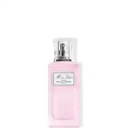 Matas Miss Dior Hair Oil tilbud