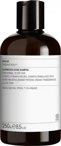 Superfood Shine Shampoo