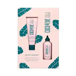 Matas Oh My Hair Kit tilbud