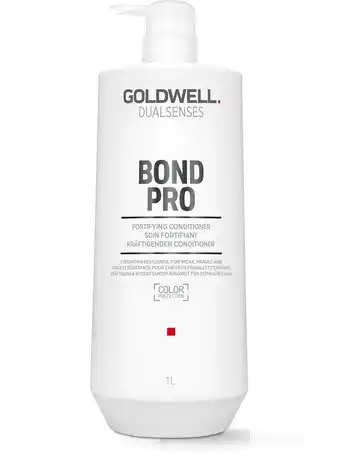 Matas Bond Pro Fortifying Conditioner tilbud