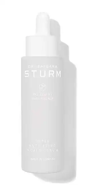 Super Anti-Aging Hair & Scalp Serum
