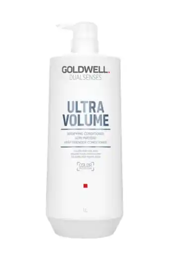 Ultra Volume Bodifying Conditioner