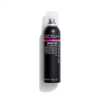 Matas Dry Shampoo Spray tilbud