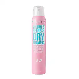 Matas Volume & Refresh Dry Shampoo tilbud