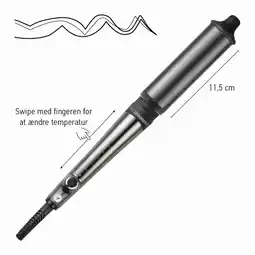 Matas Cylinder Styler tilbud