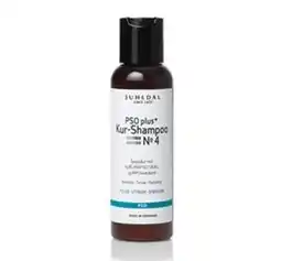 Matas PSO plus + Kur-Shampoo No 4, 100 ml tilbud