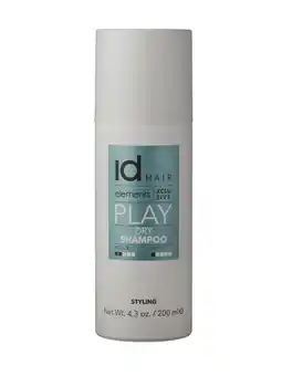 Matas Hair Elements Xclusive Dry Shampoo tilbud