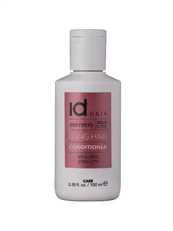 Matas Long Hair Conditioner tilbud