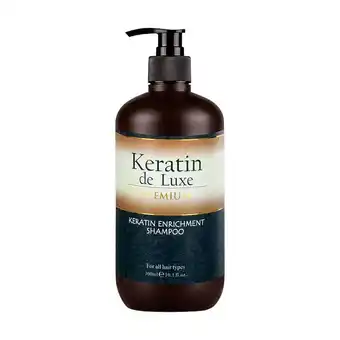 Matas Hair Shampoo tilbud