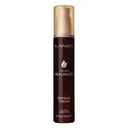 Matas Defrizz Cream tilbud