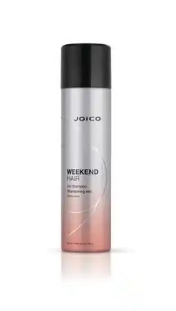Matas Weekend Hair Dry Shampoo tilbud
