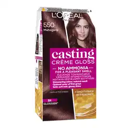 Matas Casting Créme Gloss tilbud