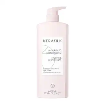 Matas Smoothing Conditioner tilbud