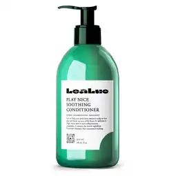 Matas Play Nice Soothing Conditioner tilbud