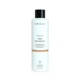 Matas Good To Go Dry Shampoo Caramel & Cream tilbud
