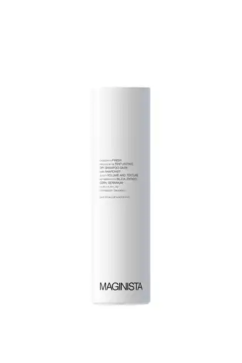 Matas Dry Shampoo Anarchist Dark tilbud