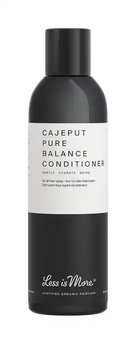 Matas Cajeput Pure Balance Conditioner tilbud