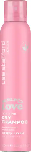 Matas Scalp Love Dry Shampoo tilbud