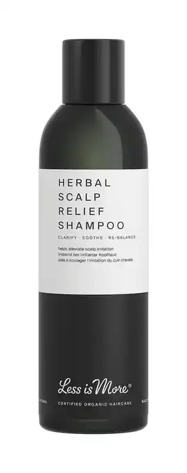 Matas Herbal Scalp Relieve Shampoo tilbud