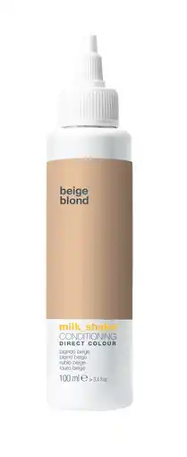 Direct Colour Beige blond