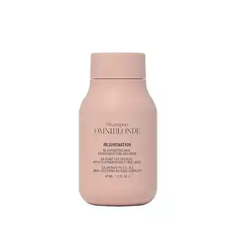 Matas Rejuvenation Shampoo tilbud