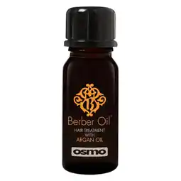 Matas Berber Oil tilbud