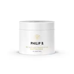 Matas Weightless Volumzing Hair masque tilbud