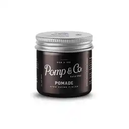 Pomade