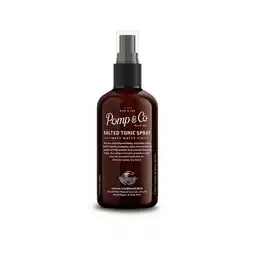 Matas Salted Tonic Spray tilbud