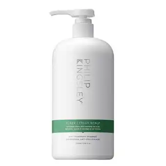 Matas Flaky Itchy Scalp Shampoo tilbud
