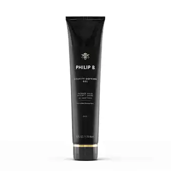 Gravity-Defying Gel