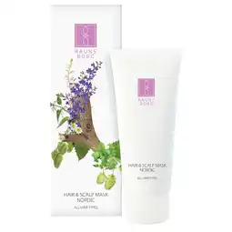 Matas Hair & Scalp Mask tilbud