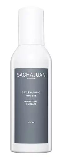 Matas Dry Shampoo Mousse tilbud