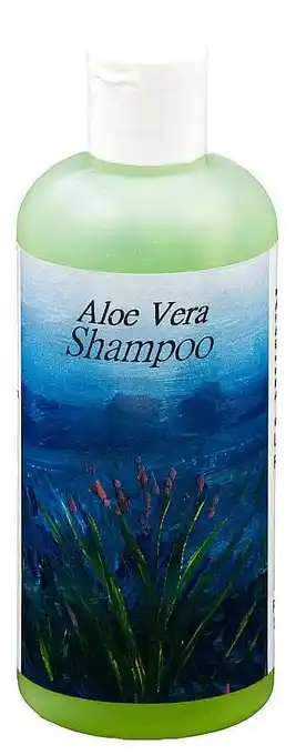 Matas Aloe Vera Shampoo tilbud