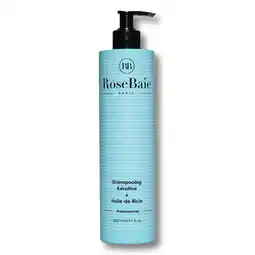 Matas Shampoo Keratin & Castor Oil tilbud