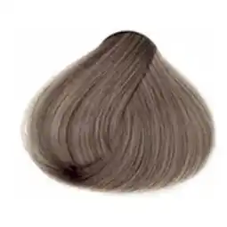 Hårfarve