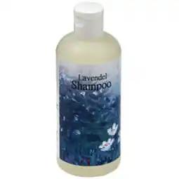 Matas Lavendel Shampoo tilbud