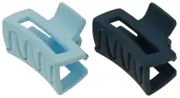 Matas Hårklemmer 4 cm 2 stk på Kort tilbud