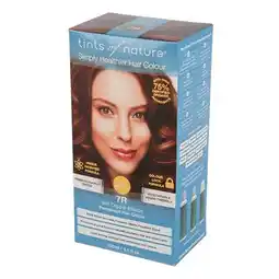 Matas Hårfarve 7R Soft Copper Blonde tilbud