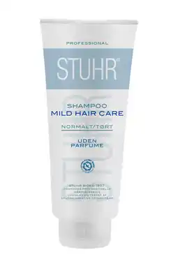 Matas Mild Shampoo Normalt/Tørt tilbud