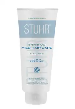 Matas Mild Shampoo Volume tilbud