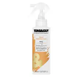 Matas Heat Protection Mist tilbud