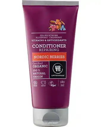 Matas Balsam Nordic Berries øko 180 ml tilbud