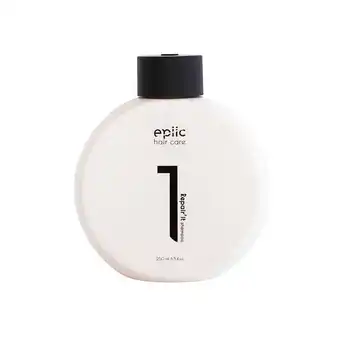 Matas Nr.1 Repair'It Shampoo tilbud