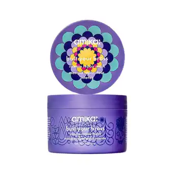 Matas Bust Your Brass Cool Blonde Intense Repair Mask tilbud