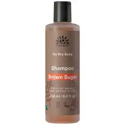 Matas Shampoo Brown Sugar tilbud