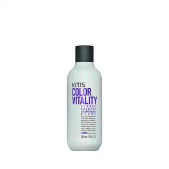 Matas ColorVitality Blonde Shampoo tilbud
