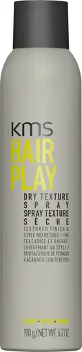 Matas HairPlay Dry Texture Spray tilbud