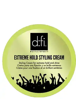 Matas Extreme Hold Styling Cream tilbud