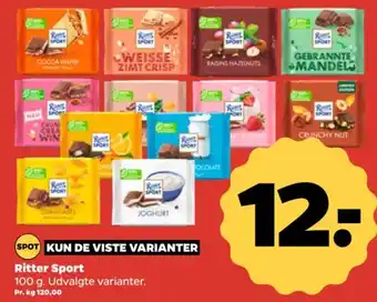Ritter Sport